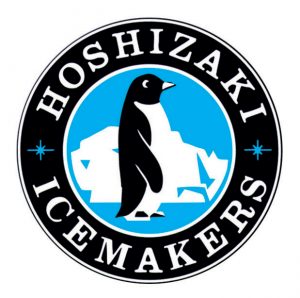 Hoshizaki Icemakers logo