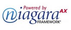 Niagara AX Framework logo